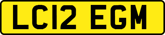 LC12EGM