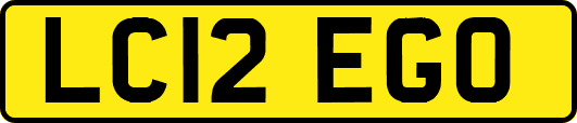 LC12EGO