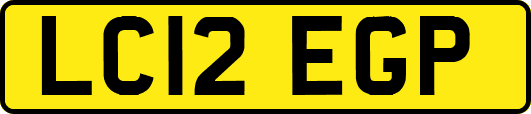 LC12EGP
