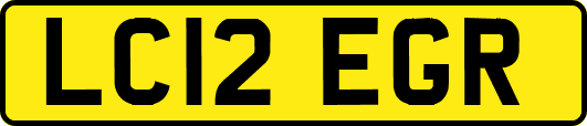 LC12EGR