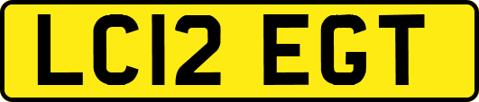 LC12EGT