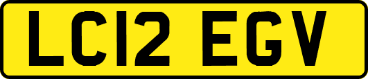 LC12EGV