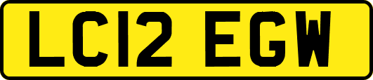 LC12EGW