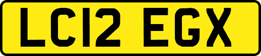 LC12EGX