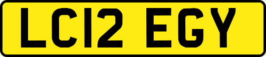 LC12EGY