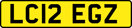 LC12EGZ