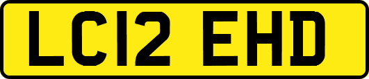 LC12EHD