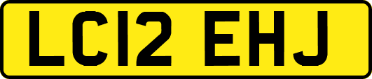 LC12EHJ