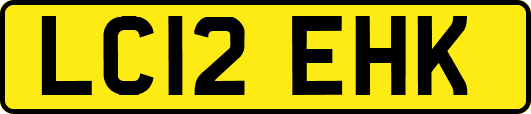 LC12EHK