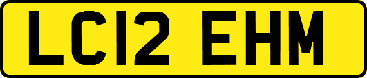 LC12EHM