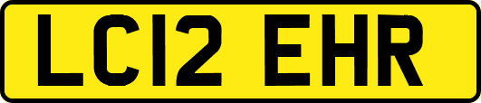 LC12EHR