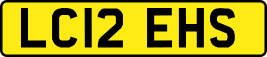 LC12EHS