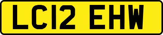 LC12EHW