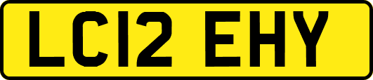 LC12EHY