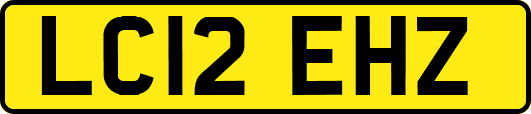 LC12EHZ
