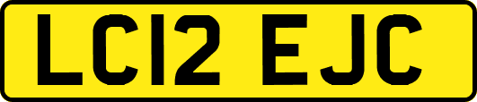 LC12EJC