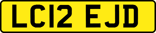 LC12EJD