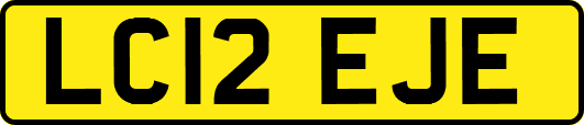 LC12EJE