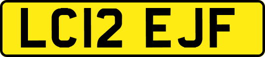 LC12EJF