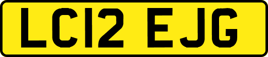 LC12EJG