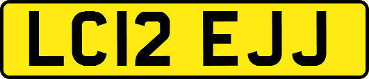 LC12EJJ