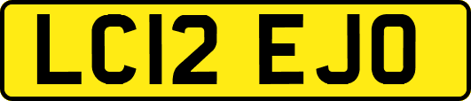 LC12EJO