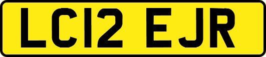LC12EJR