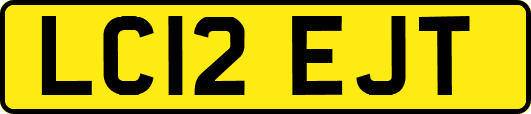 LC12EJT