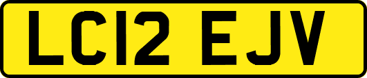 LC12EJV