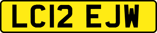 LC12EJW