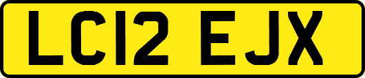 LC12EJX