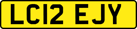LC12EJY