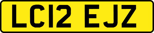 LC12EJZ