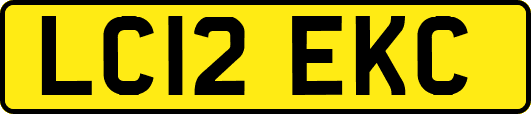 LC12EKC