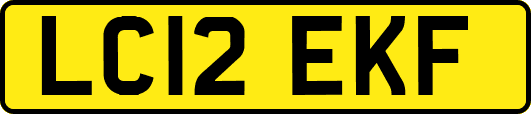 LC12EKF