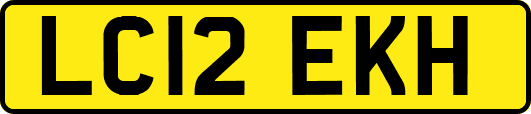 LC12EKH