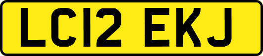 LC12EKJ