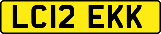 LC12EKK
