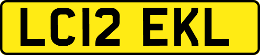 LC12EKL