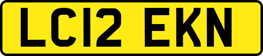 LC12EKN