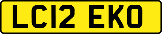 LC12EKO
