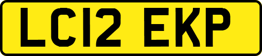 LC12EKP