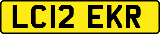 LC12EKR