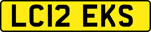LC12EKS