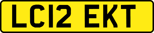 LC12EKT