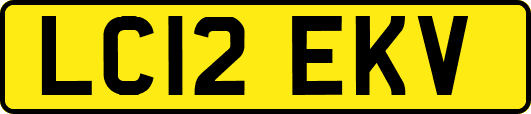 LC12EKV
