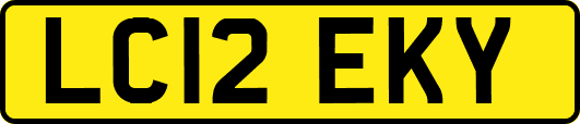 LC12EKY
