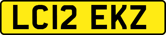 LC12EKZ