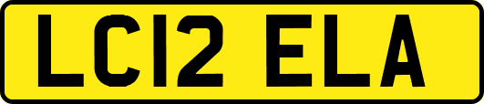 LC12ELA