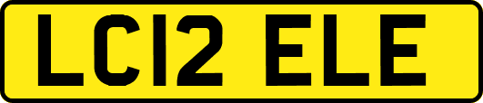 LC12ELE
